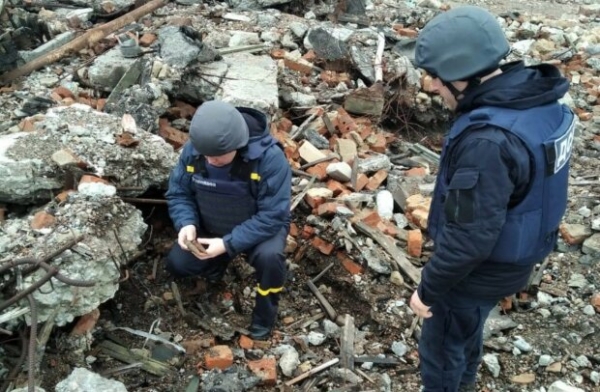 Украинские воины пострадали от нападений российских оккупантов: за жизнь героев борются медики Украинские воины пострадали от нападений российских оккупантов: за жизнь героев борются медики