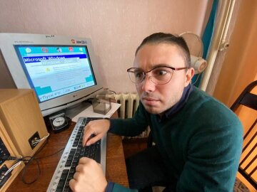Солист "АНТИТЕЛА" расставил точки над 'і' касательно своей политической карьеры Солист "АНТИТЕЛА" расставил точки над 'і' касательно своей политической карьеры