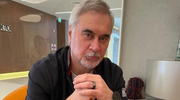 Меладзе подвел жизненные итоги и рассказал о выгорании: "Ухожу навсегда" Меладзе подвел жизненные итоги и рассказал о выгорании: "Ухожу навсегда"