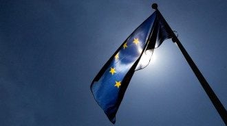 В ЕС рассказали о сценариях вторжения России в Украину
В ЕС рассказали о сценариях вторжения России в Украину