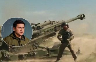 ВСУ освободят юг Украины, как только накопят силы, а войска РФ утратят атакующий потенциал – Подоляк
ВСУ освободят юг Украины, как только накопят силы, а войска РФ утратят атакующий потенциал – Подоляк