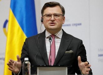 Переговоры были сложными: Кулеба рассказал о результатах встречи с Лавровым
Переговоры были сложными: Кулеба рассказал о результатах встречи с Лавровым