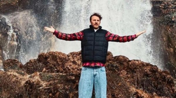 Звезда МастерШеф Евгений Клопотенко рассказал, что кроме кути нужно готовить в Сочельник и Рождество: почти как в "Вечерах близ Диканьки" Звезда МастерШеф Евгений Клопотенко рассказал, что кроме кути нужно готовить в Сочельник и Рождество: почти как в "Вечерах близ Диканьки"