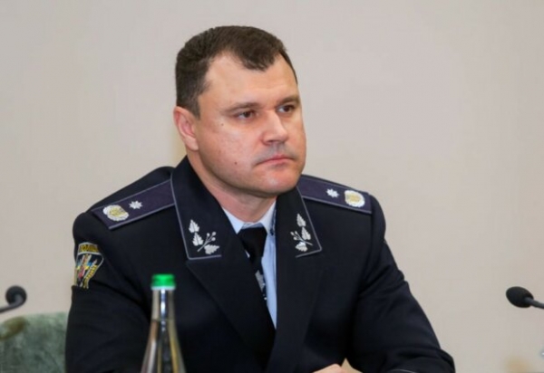 Глава Нацполиции Клименко получил 78 тысяч грн надбавок к зарплате: почти вдвое больше оклада