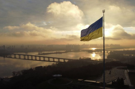 Украина призывает международное сообщество немедленно осудить провокации РФ Украина призывает международное сообщество немедленно осудить провокации РФ