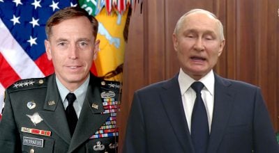 "Не вижу решений, которые привели бы к миру": Венгрия выдала циничное заявление
"Не вижу решений, которые привели бы к миру": Венгрия выдала циничное заявление