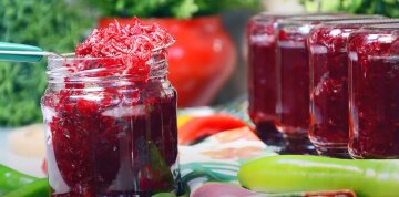 Борщ приготовится быстрее и будет вкуснее: рецепт консервированной свеклы Борщ приготовится быстрее и будет вкуснее: рецепт консервированной свеклы