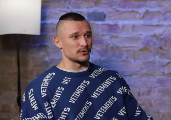Не хотел детей ради идеи: звезда украинских сериалов Тарас Цымбалюк высказался о своем отцовстве и отношениях с отцом