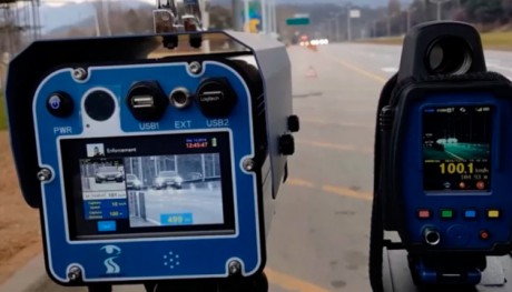 Радары TruCAM установят на 43 новых участках дорог и расширят 5 уже существующих