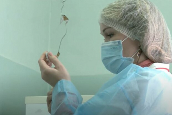 В Украине Covid-19 перешел на "желтый" уровень, медики радуются отсутствию рекорда: статистика Минздрава на 23 января В Украине Covid-19 перешел на "желтый" уровень, медики радуются отсутствию рекорда: статистика Минздрава на 23 января