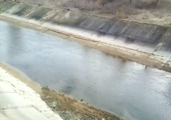 Російська окупація Криму: сумні екологічні наслідки Російська окупація Криму: сумні екологічні наслідки