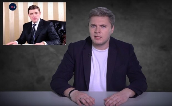 "Большая навозная куча", - Игорь Лесев раскрыл преступную "Коза ностру" на Одесщине, созданную экс-нардепом Дубовым "Большая навозная куча", - Игорь Лесев раскрыл преступную "Коза ностру" на Одесщине, созданную экс-нардепом Дубовым