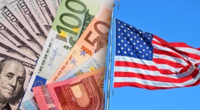 Запад заморозил 300$ млрд режима Путина: когда Украина получит деньги
Запад заморозил 300$ млрд режима Путина: когда Украина получит деньги