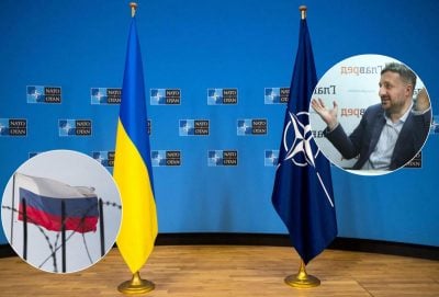 Вступление Украины в НАТО: эксперт назвал страны, которые могут заблокировать заявку Киева
Вступление Украины в НАТО: эксперт назвал страны, которые могут заблокировать заявку Киева
