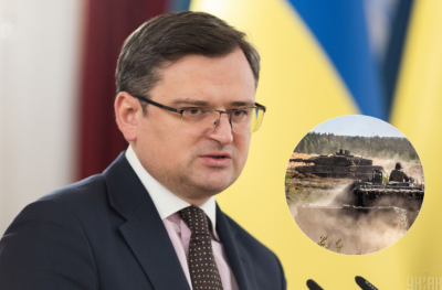 Танки Leopard, Challenger и Abrams скоро будут в Украине, их очень много – Резников
Танки Leopard, Challenger и Abrams скоро будут в Украине, их очень много – Резников