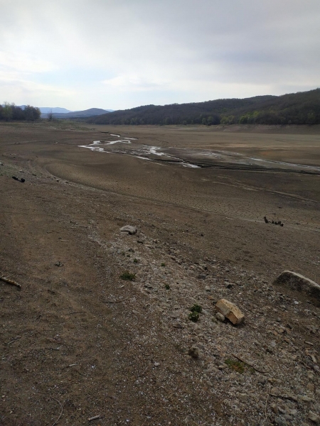 Новости Крымнаша. Крым открыт для заразы
Новости Крымнаша. Крым открыт для заразы