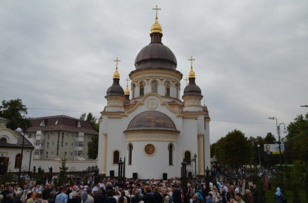 Почему 29 сентября нельзя играть в карты и когда нужно прочесть "Отче наш": традиции и запреты на Феофана осеннего Почему 29 сентября нельзя играть в карты и когда нужно прочесть "Отче наш": традиции и запреты на Феофана осеннего