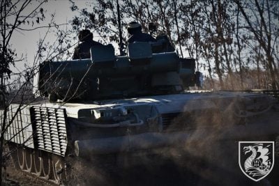 Зеленский прибыл в Брюссель: выступит в Европарламенте и проведет переговоры с лидерами ЕС
Зеленский прибыл в Брюссель: выступит в Европарламенте и проведет переговоры с лидерами ЕС