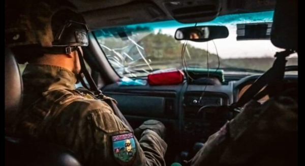 "Существуют только 2 способа": юрист рассказал украинцам когда вручение повестки вполне законно "Существуют только 2 способа": юрист рассказал украинцам когда вручение повестки вполне законно