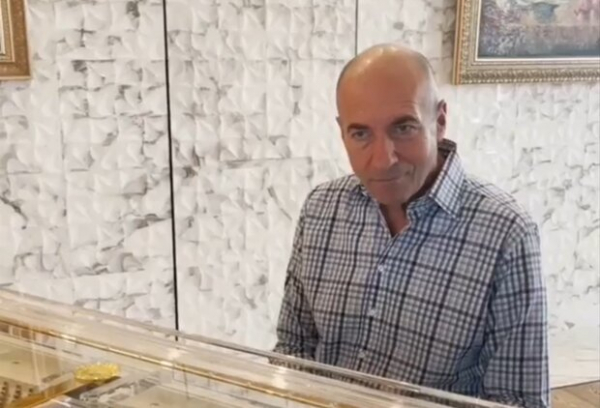 Игорь Крутой показал закулисье "Новой волны" и настоящих Полину Гагарину, Диму Билана, Филиппа Киркорова и не только Игорь Крутой показал закулисье "Новой волны" и настоящих Полину Гагарину, Диму Билана, Филиппа Киркорова и не только
