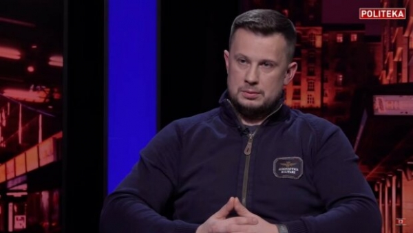 Крысиная тактика протягивать нужные себе решения - Билецкий уличил тайный конкурс на главу налоговой Крысиная тактика протягивать нужные себе решения - Билецкий уличил тайный конкурс на главу налоговой