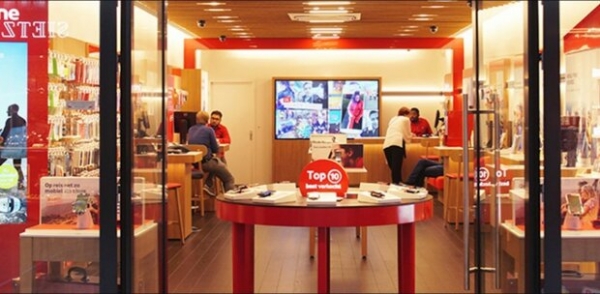Клиент Vodafone остался без интернета при списаниях 225 грн за 40 гб: "Пользуюсь неделю…" Клиент Vodafone остался без интернета при списаниях 225 грн за 40 гб: "Пользуюсь неделю…"
