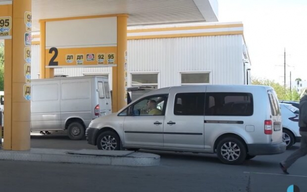 5 главных правил, как не допустить недолива на АЗС 5 главных правил, как не допустить недолива на АЗС