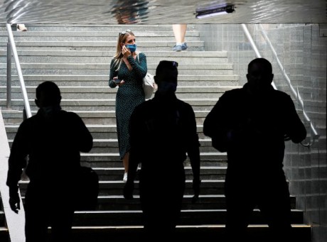 За прошедшие сутки в Украине зафиксировано наибольшее количество смертей от коронавируса, - Минздрав За прошедшие сутки в Украине зафиксировано наибольшее количество смертей от коронавируса, - Минздрав
