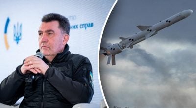 "Это туристы": Данилов ответил политическим гастролерам по Европе
