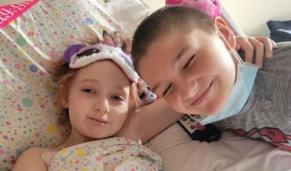 10-летняя школьница вышла замуж и скончалась через несколько дней: "Хотела стать женой и родить детей"