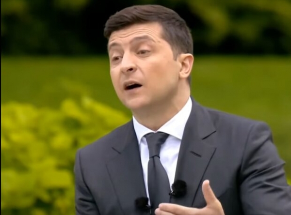 Если завтра выборы - исследование показало, как упал рейтинг Зеленского Если завтра выборы - исследование показало, как упал рейтинг Зеленского