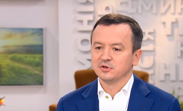 Заместители министра экономики за июль заработали больше Петрашко: разница в 100 тысяч Заместители министра экономики за июль заработали больше Петрашко: разница в 100 тысяч