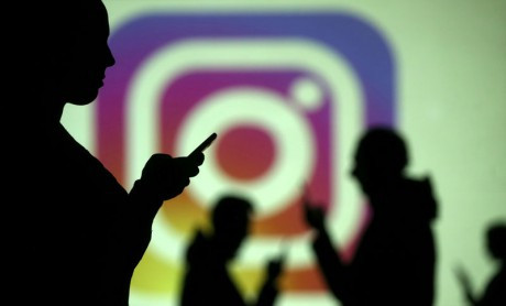В россии ограничили доступ к Instagram В россии ограничили доступ к Instagram