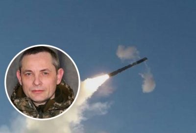 Россия 24 февраля может атаковать ракетами и дронами: Подоляк рассказал, чего ожидать украинцам
Россия 24 февраля может атаковать ракетами и дронами: Подоляк рассказал, чего ожидать украинцам