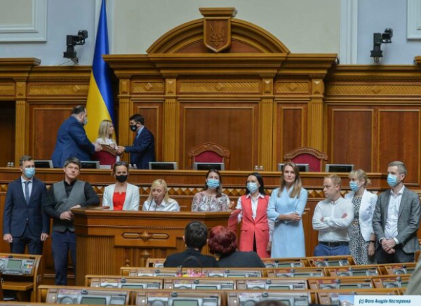 В Верховной Раде планируют выделить 12 млрд грн на субсидии: всем нуждающимся, без задержек и в полном объеме В Верховной Раде планируют выделить 12 млрд грн на субсидии: всем нуждающимся, без задержек и в полном объеме