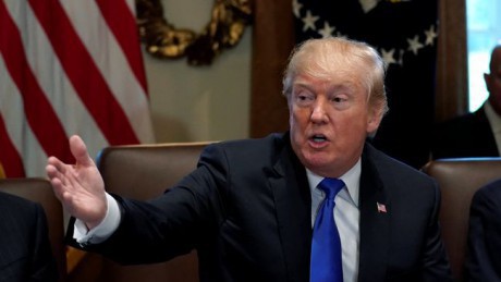 Соцсети блокируют Трампа Соцсети блокируют Трампа
