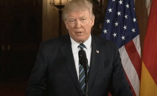 Проиграл, но не сдался: Дональд Трамп нашел способ снова стать президентом США Проиграл, но не сдался: Дональд Трамп нашел способ снова стать президентом США