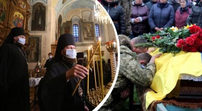Удар по военным на Запорожье: комбрига отстранили от работы - Зеленский
Удар по военным на Запорожье: комбрига отстранили от работы - Зеленский