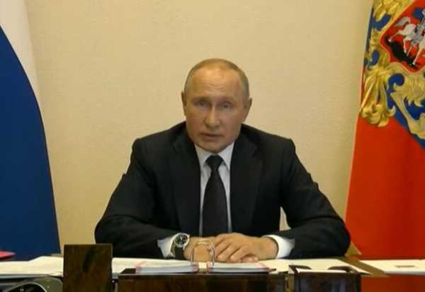Путина скоро не станет, бывший разведчик нашел "Ахиллесову пяту" агрессора