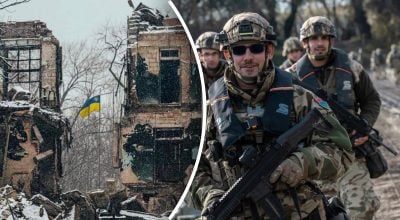Идея Макрона о войсках НАТО в Украине: Зеленский сделал заявление
Идея Макрона о войсках НАТО в Украине: Зеленский сделал заявление