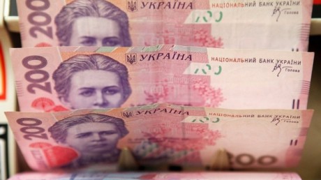 Госстат: в январе 2021 года в Украине зарплата выросла на 8,3%