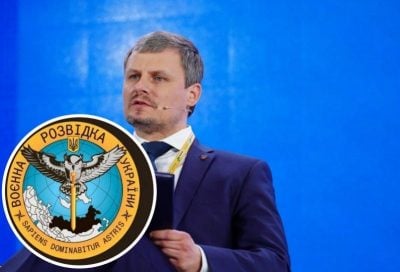 Буданова на посту главы разведки заменит заместитель руководителя ОП - нардеп Гончаренко
