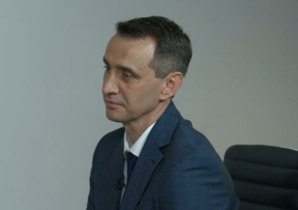 Не только метро: Ляшко назвал главные источники вируса в Украине Не только метро: Ляшко назвал главные источники вируса в Украине