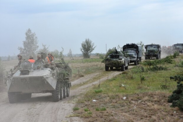 Подлая засада возле Зайцевого: боевики третий день не отдают раненого воина с поля боя Подлая засада возле Зайцевого: боевики третий день не отдают раненого воина с поля боя