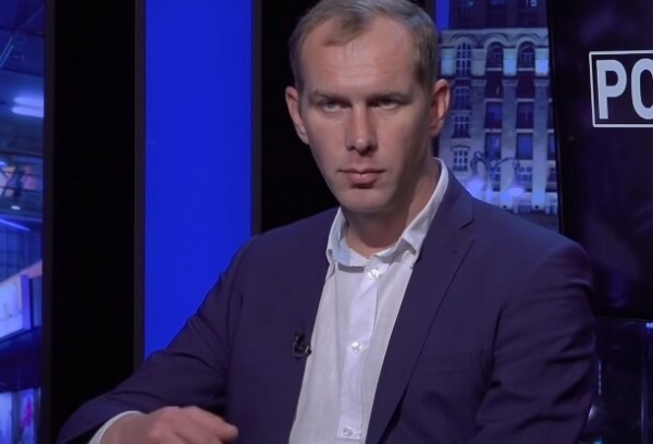 Андрей Мальованый поделился результатами Госэкоинспекции за неделю: 10 млн гривен убытков Андрей Мальованый поделился результатами Госэкоинспекции за неделю: 10 млн гривен убытков