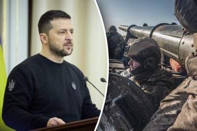 "Татарского убил Путин": ГУР - о ликвидации российского пропагандиста
