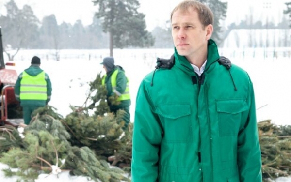 Андрій Мальований: Чому Держекоінспекція повинна отримати правоохоронний статус Андрій Мальований: Чому Держекоінспекція повинна отримати правоохоронний статус