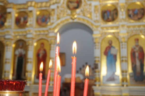 Прощеное воскресенье 17 марта: что нужно обязательно сделать перед Великим постом Прощеное воскресенье 17 марта: что нужно обязательно сделать перед Великим постом