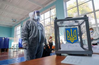 Выборы мэра Львова: у кого есть шансы на победу во втором туре

                        