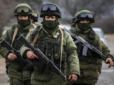 Заявления Путина - размышления о геноциде: диктатор хочет уничтожить украинский народ - ISW
